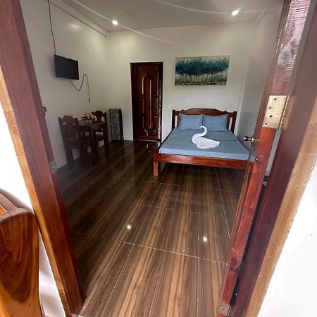 Room 2 Deluxe Fuego Island Guest House By Fuego Island Private Resorts San Juan  Exterior photo