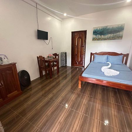 Room 2 Deluxe Fuego Island Guest House By Fuego Island Private Resorts San Juan  Exterior photo