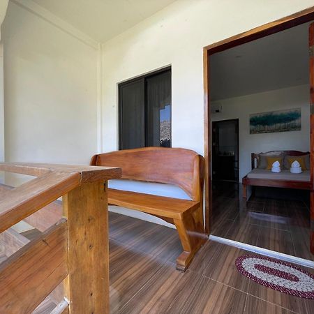 Room 2 Deluxe Fuego Island Guest House By Fuego Island Private Resorts San Juan  Exterior photo