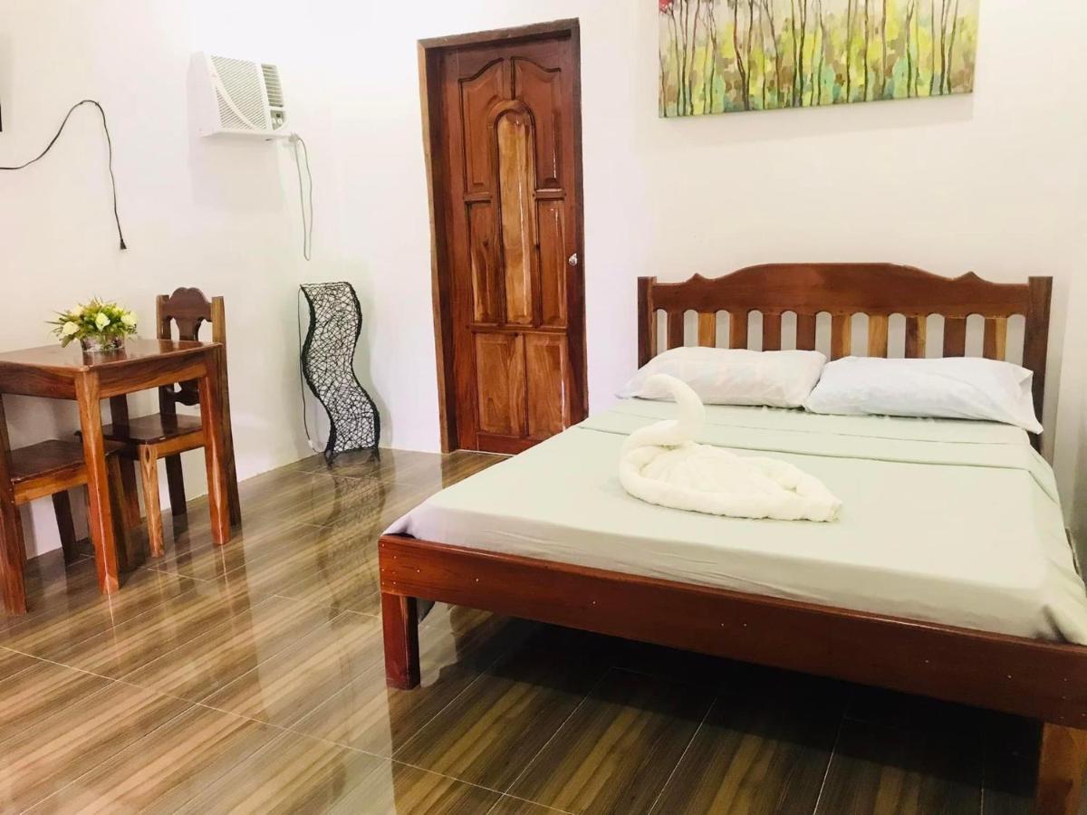 Room 2 Deluxe Fuego Island Guest House By Fuego Island Private Resorts San Juan  Exterior photo