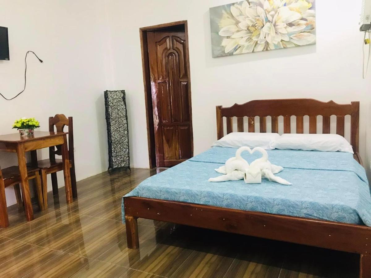 Room 2 Deluxe Fuego Island Guest House By Fuego Island Private Resorts San Juan  Exterior photo