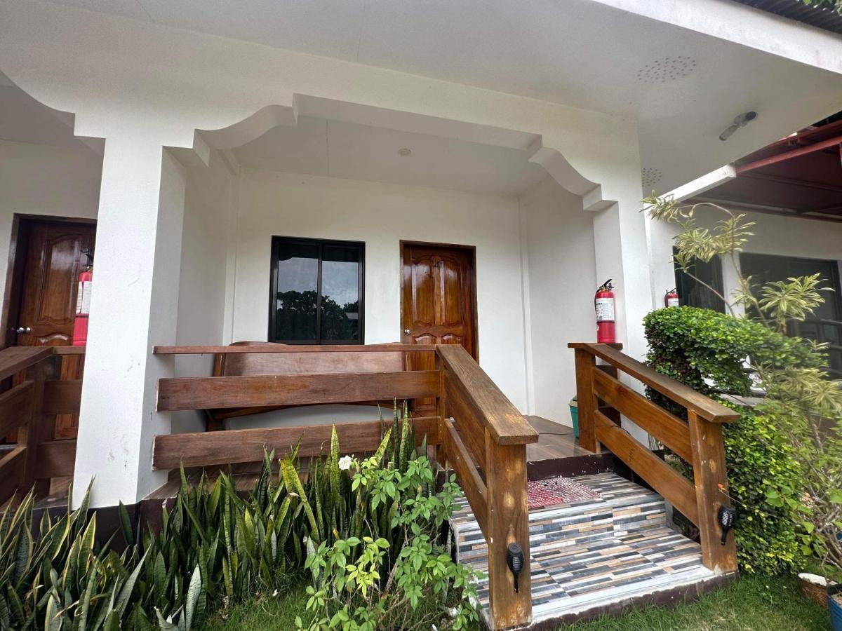 Room 2 Deluxe Fuego Island Guest House By Fuego Island Private Resorts San Juan  Exterior photo