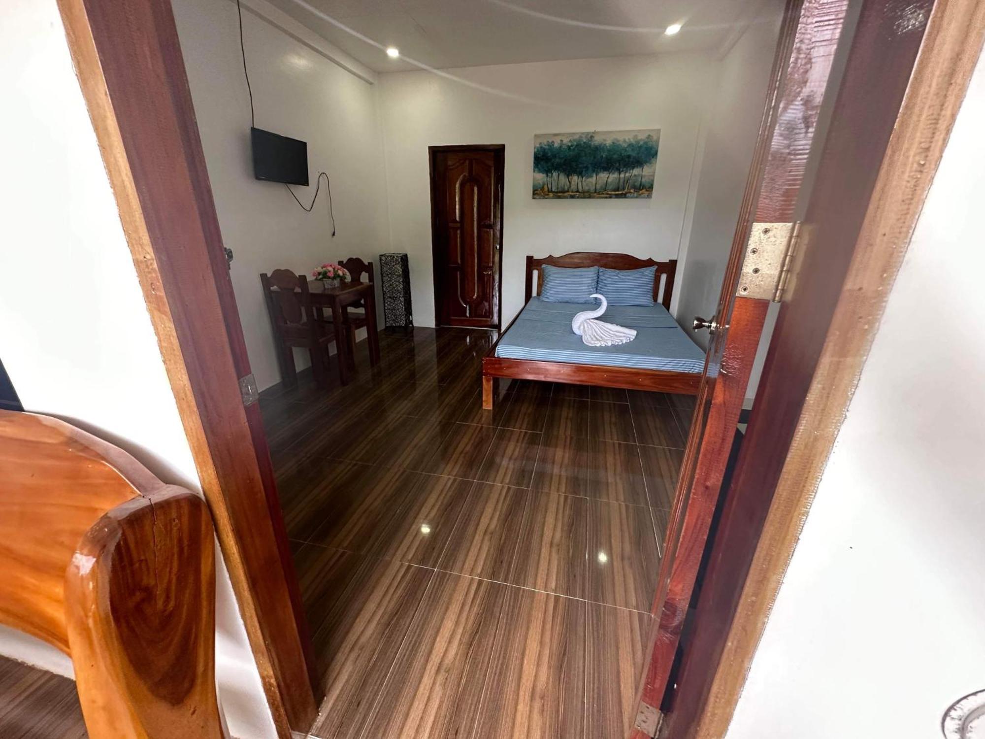 Room 2 Deluxe Fuego Island Guest House By Fuego Island Private Resorts San Juan  Exterior photo