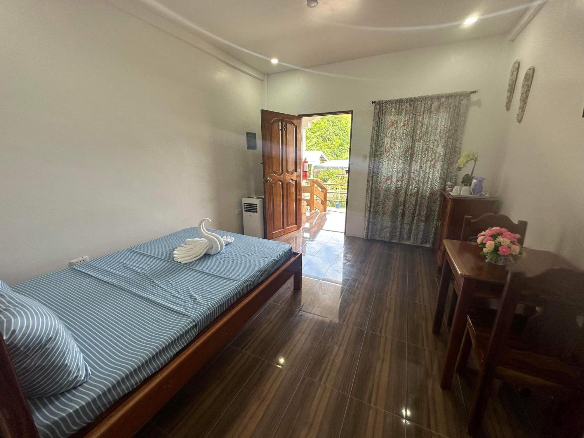 Room 2 Deluxe Fuego Island Guest House By Fuego Island Private Resorts San Juan  Exterior photo