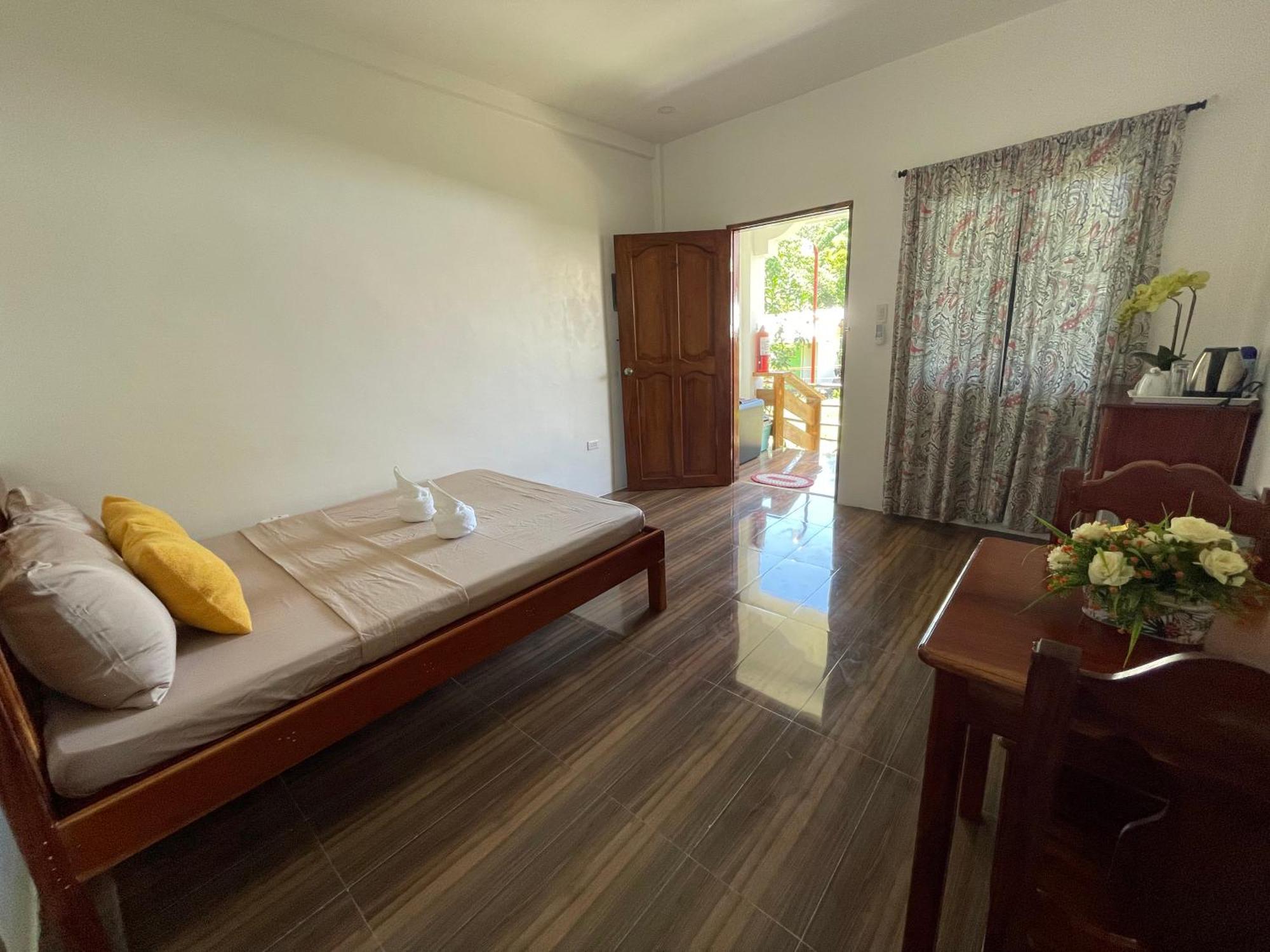 Room 2 Deluxe Fuego Island Guest House By Fuego Island Private Resorts San Juan  Exterior photo
