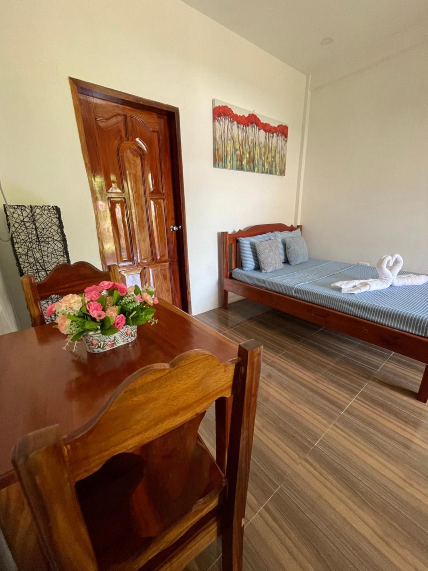 Room 2 Deluxe Fuego Island Guest House By Fuego Island Private Resorts San Juan  Exterior photo